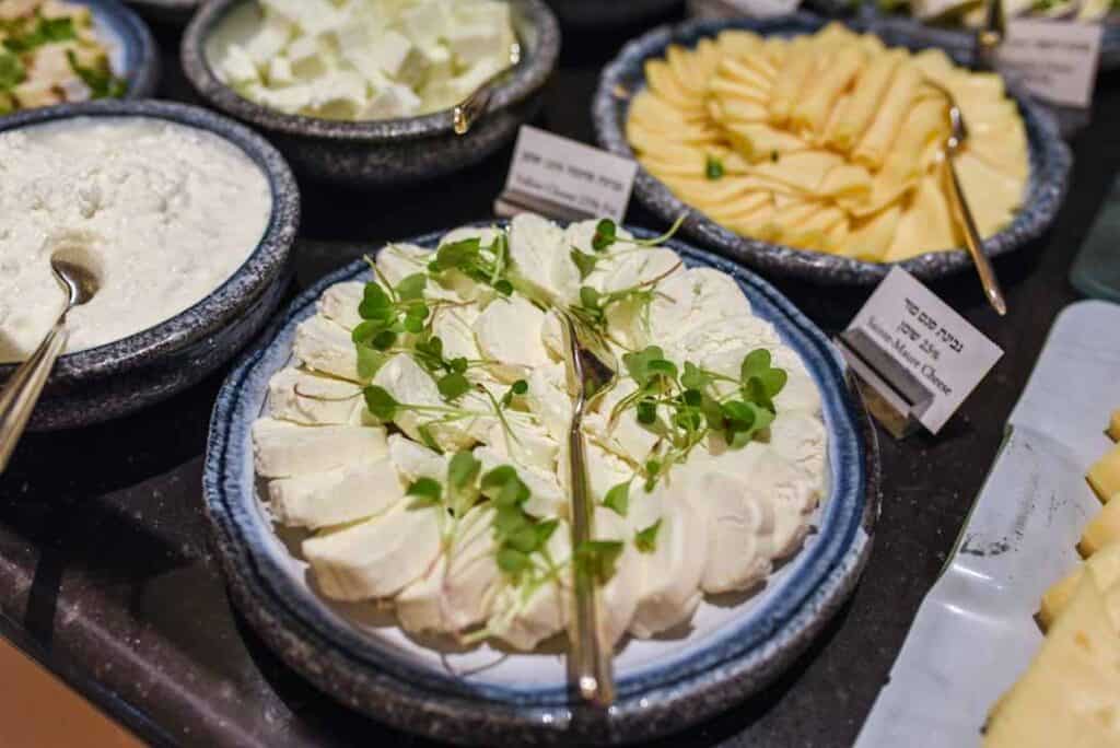 ארוחת בוקר מפנקת בירושלים: איך להתחיל את היום בסטייל