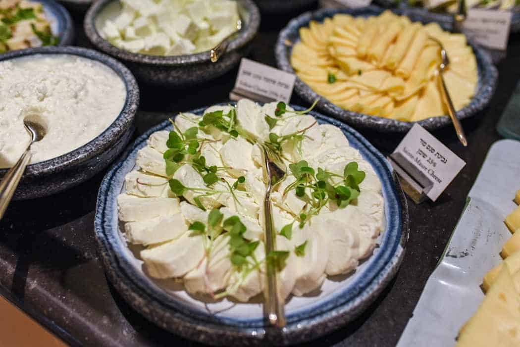 ארוחת בוקר מפנקת בירושלים: איך להתחיל את היום בסטייל