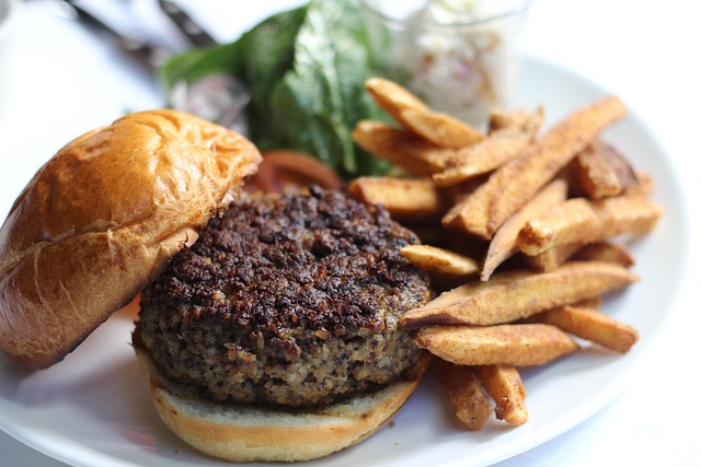 קציצות טונה